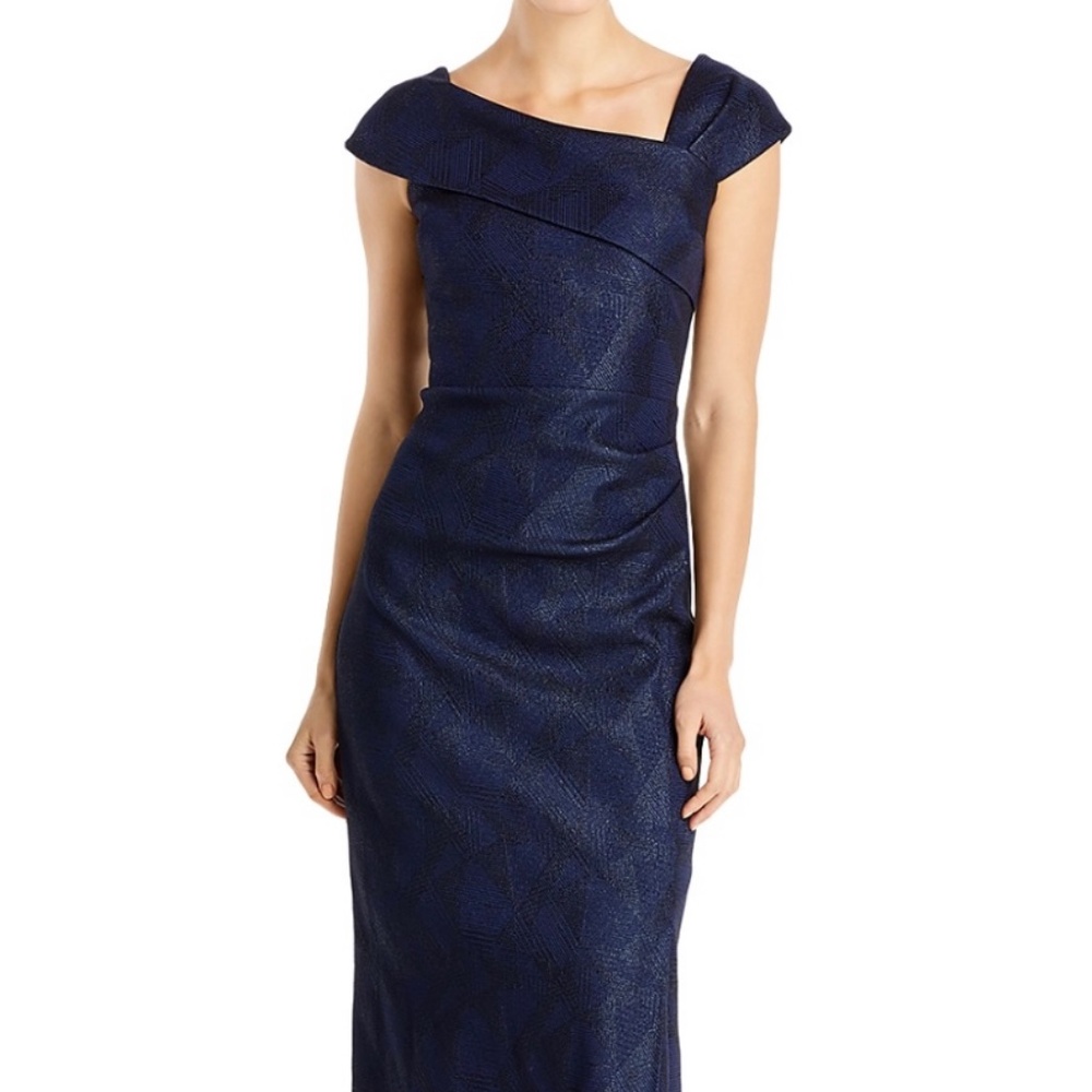 Teri Jon Gown